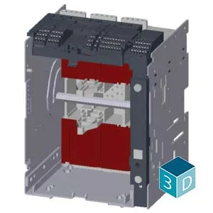 Siemens 3VW8112-0AC01