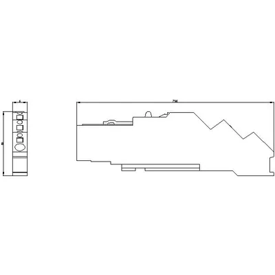 Siemens 3VW9011-0AB11
