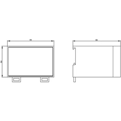 Siemens 3VW9011-0AE11