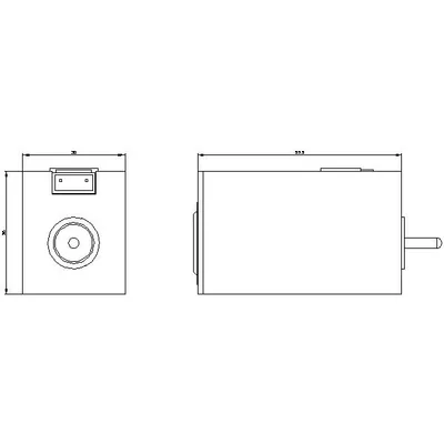 Siemens 3VW9011-0AE17