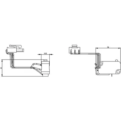 Siemens 3VW9011-0AH08