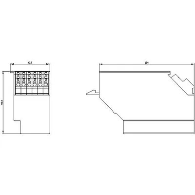 Siemens 3VW9011-0AH12