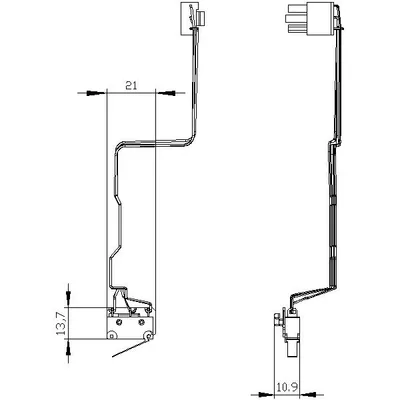 Siemens 3VW9011-0AH15
