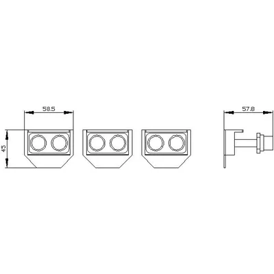 Siemens 3VW9011-0AL01