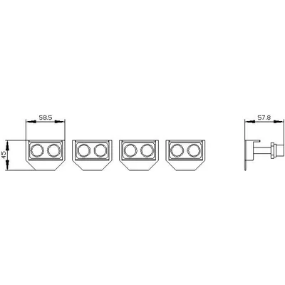 Siemens 3VW9011-0AL02