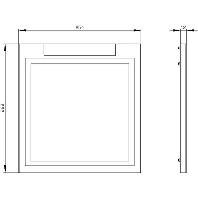 Siemens 3VW9011-0AP01