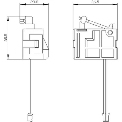 Siemens 3VW9011-0AT12