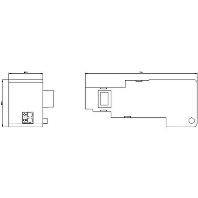 Siemens 3VW9011-0AT17