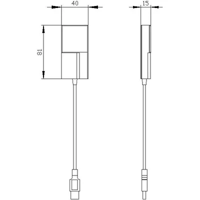 Siemens 3VW9011-0AT34