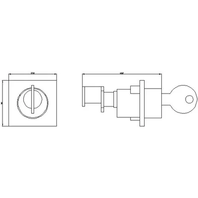 Siemens 3VW9011-0BA80
