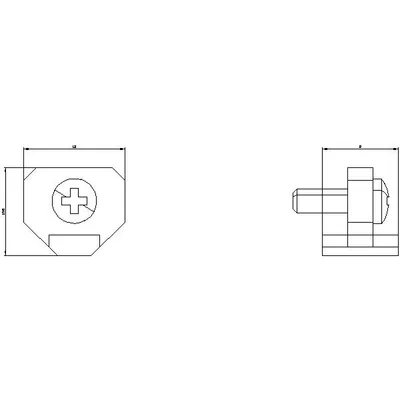 Siemens 3VW9011-0BA84