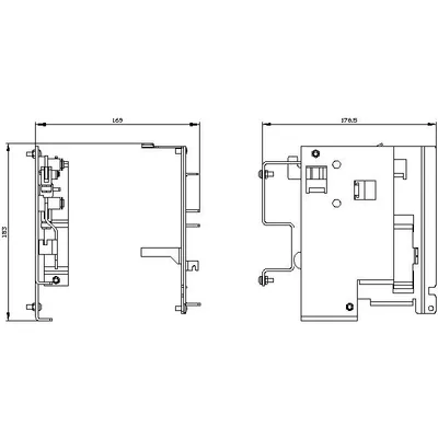 Siemens 3VW9011-0BB18