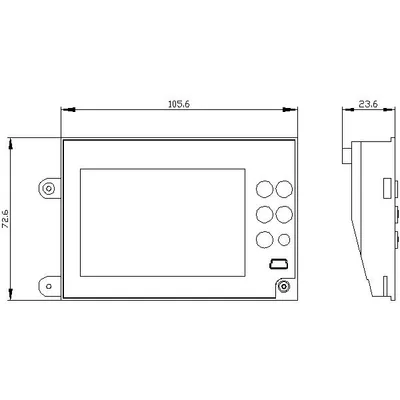 Siemens 3VW9017-5AA00
