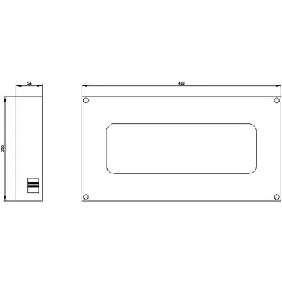 Siemens 3VW9011-0RC30