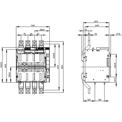 Siemens 3VW8112-0BE01
