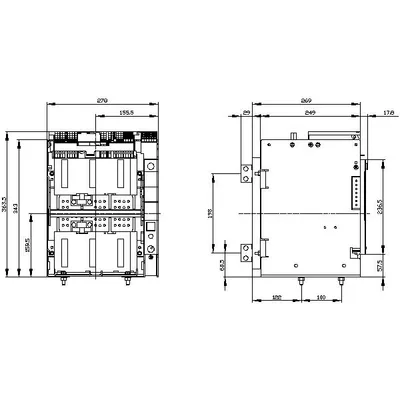 Siemens 3VW8112-0AA01