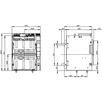 Siemens 3VW8112-0AB01