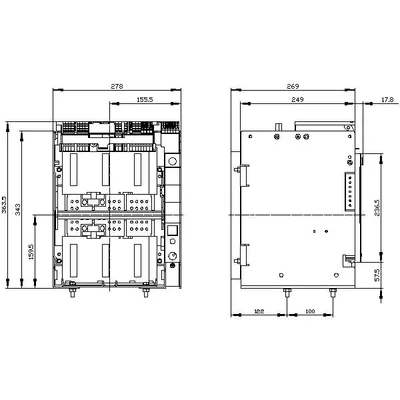 Siemens 3VW8112-0AC01