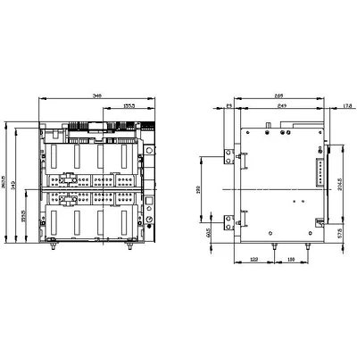 Siemens 3VW8112-0BA01