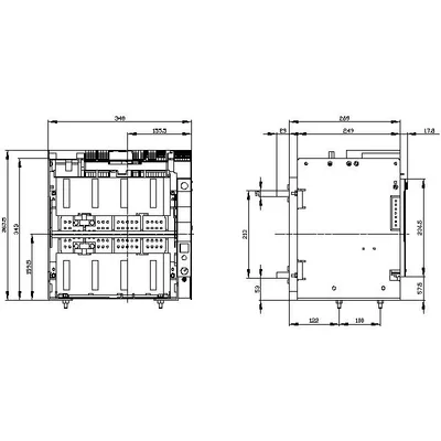 Siemens 3VW8112-0BB01
