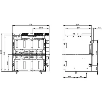 Siemens 3VW8112-0BC01