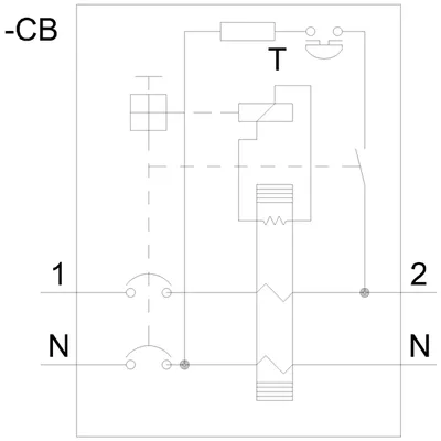 Siemens 5SV3314-3