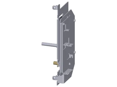 Siemens 3VW9011-0AG15