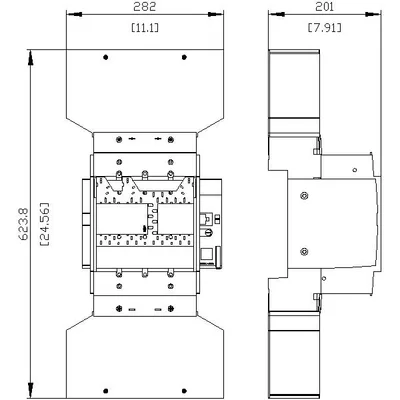 Siemens 3VA9444-0KD00