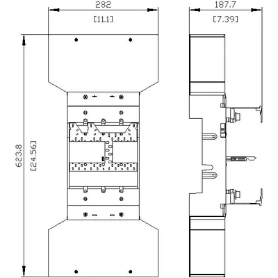 Siemens 3VA9444-0KP00