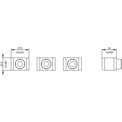 Siemens 3VA9133-0JB10