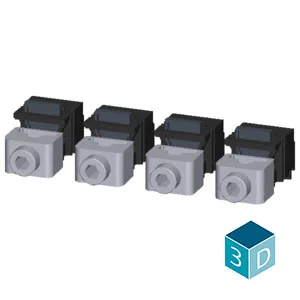 Siemens 3VA9134-0JB10
