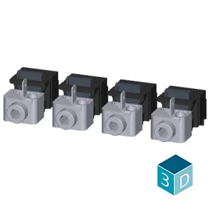 Siemens 3VA9134-0JG10