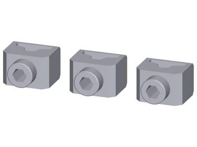 Siemens 3VA9133-0JD10