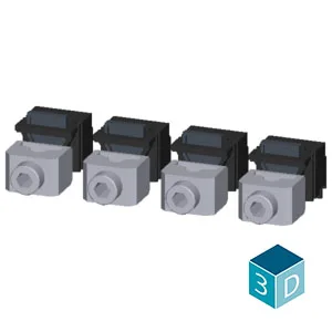 Siemens 3VA9134-0JD10