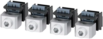 Siemens 3VA9134-0JD10