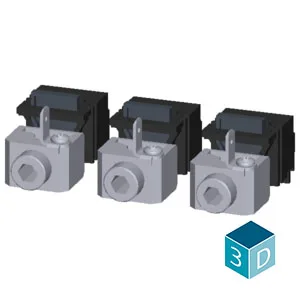 Siemens 3VA9133-0JK10