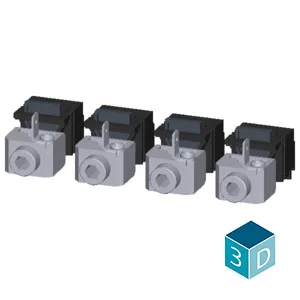 Siemens 3VA9134-0JK10