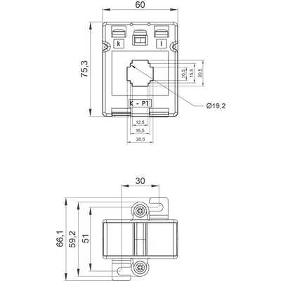 Siemens 4NC5122-2FC21