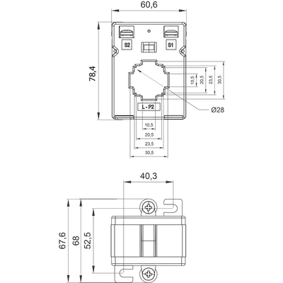 Siemens 4NC5222-2CE21