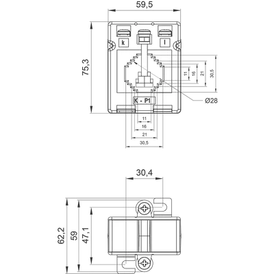 Siemens 4NC5231-2FE21