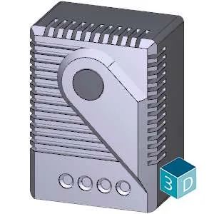 Siemens 8MR2170-1B
