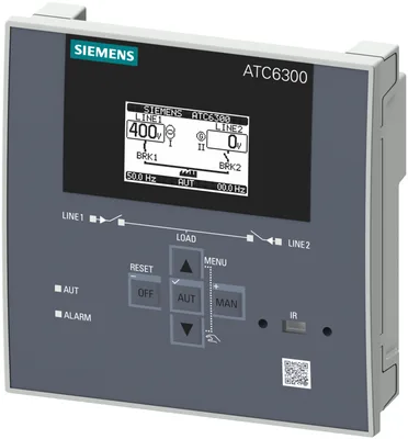 Siemens 3KC9000-8TL40