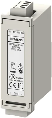 Siemens 3KC9000-8TL60