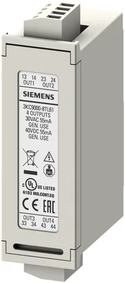 Siemens 3KC9000-8TL61