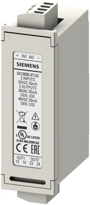 Siemens 3KC9000-8TL62