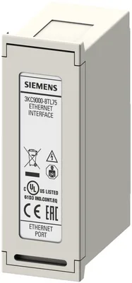 Siemens 3KC9000-8TL75