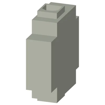 Siemens 3LD9220-0C