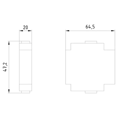 Siemens 3LD9250-0CA