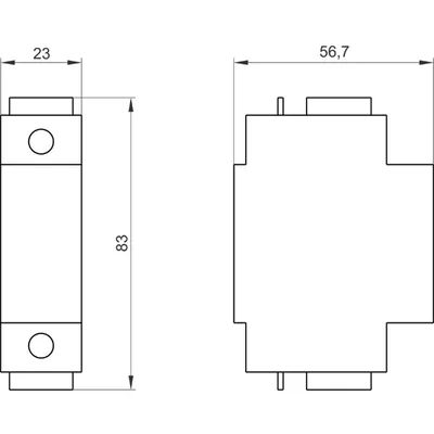 Siemens 3LD9280-0B