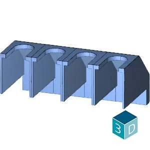 Siemens 3LD9201-1A
